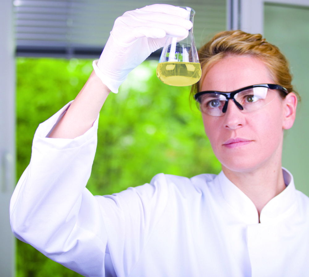 LLG-Mikrobiologische Medien, dehydriert