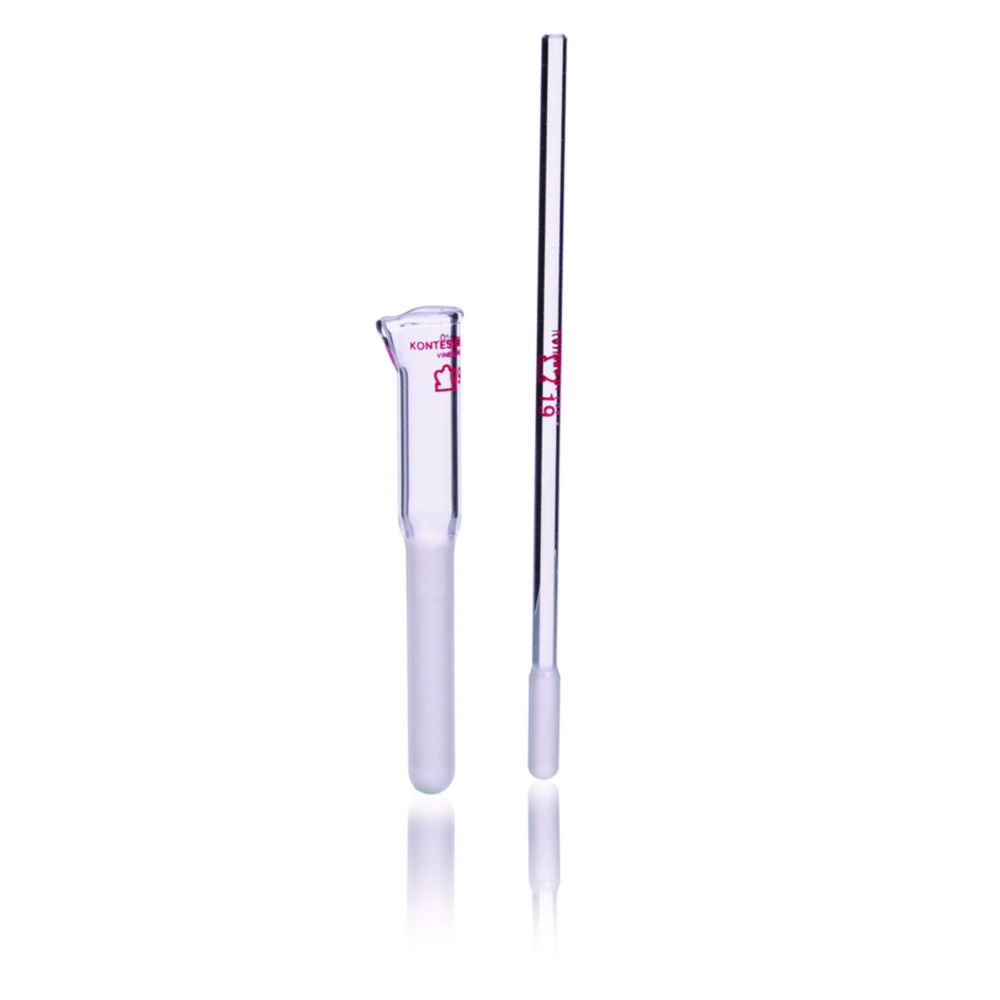 Homogenisator POTTER-ELVEHJEM mit Glaspistill