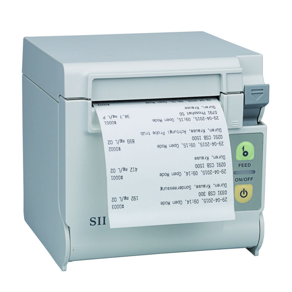 Zubehör NANOCOLOR®