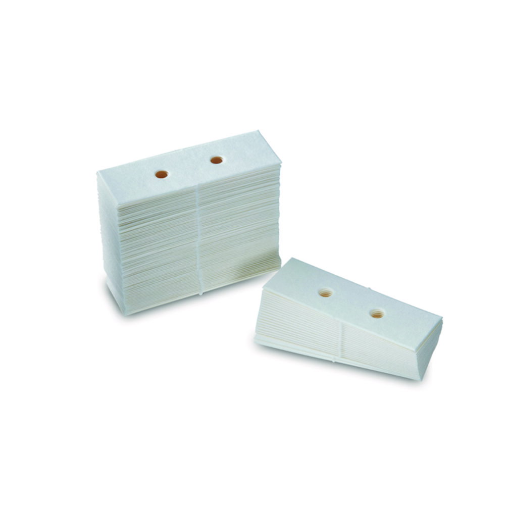 Filter Cards, Grade 2589