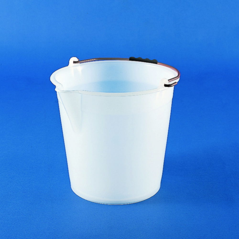 Відро, LDPE, 9 л