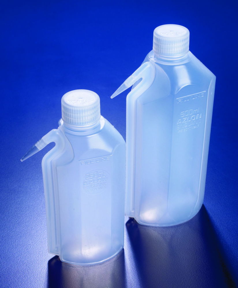 Умивальники, LDPE, 250 мл