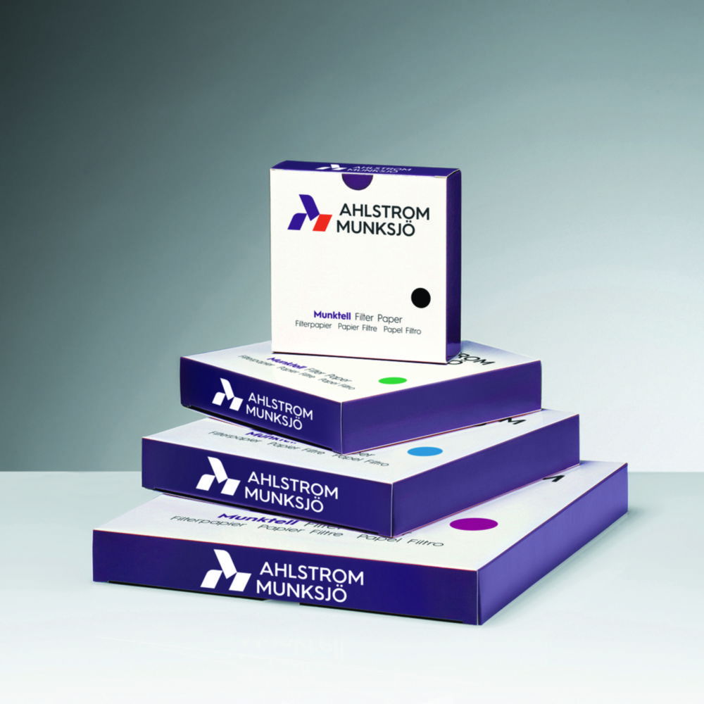 Membranfilter, Sorte MCE, Cellulosemischester