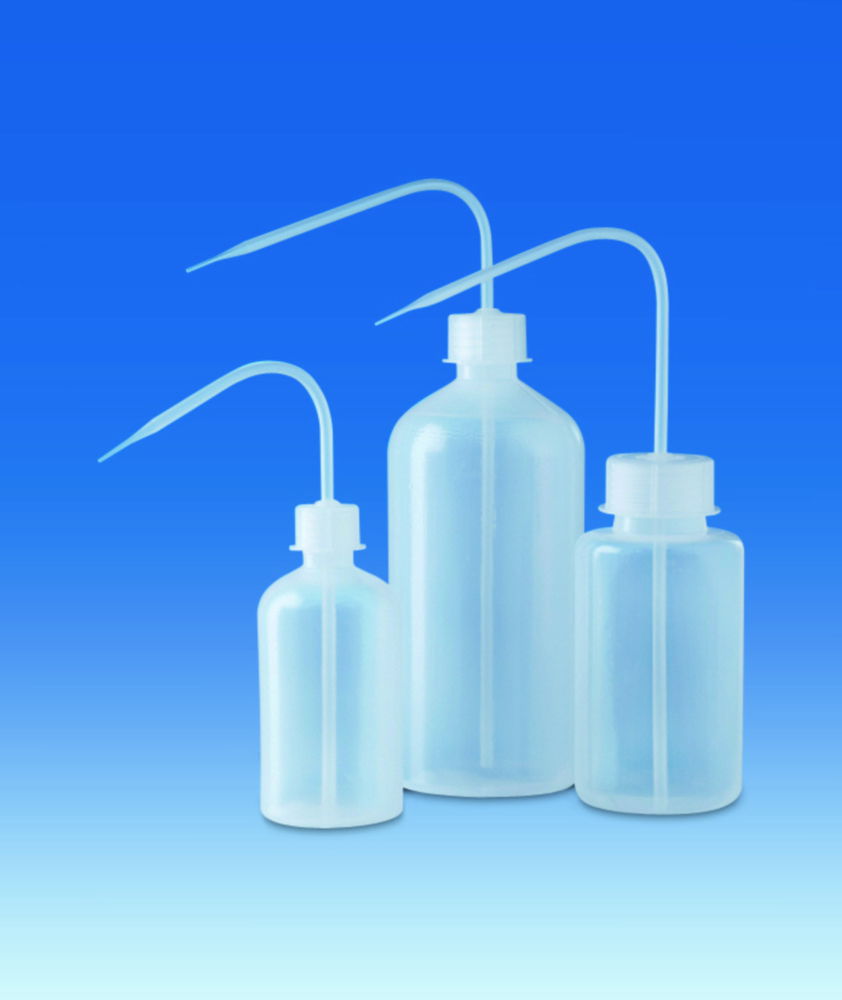 Пляшки для прання, LDPE/PP, 92 мм, 32 GL