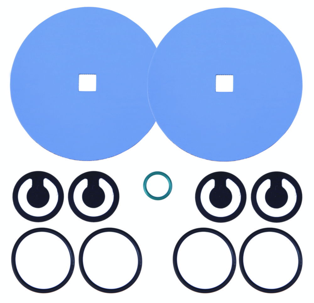 Dichtungssätze für VACUUBRAND Membranpumpen