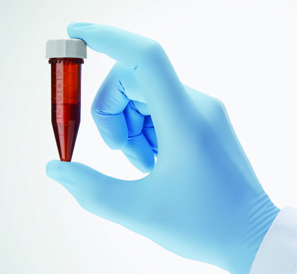 Пробірки Eppendorf® 5,0 мл, ПП