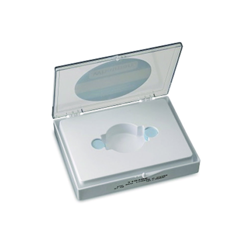 Membranfilter 19 mm, Nuclepore™, Track-Etched, PC