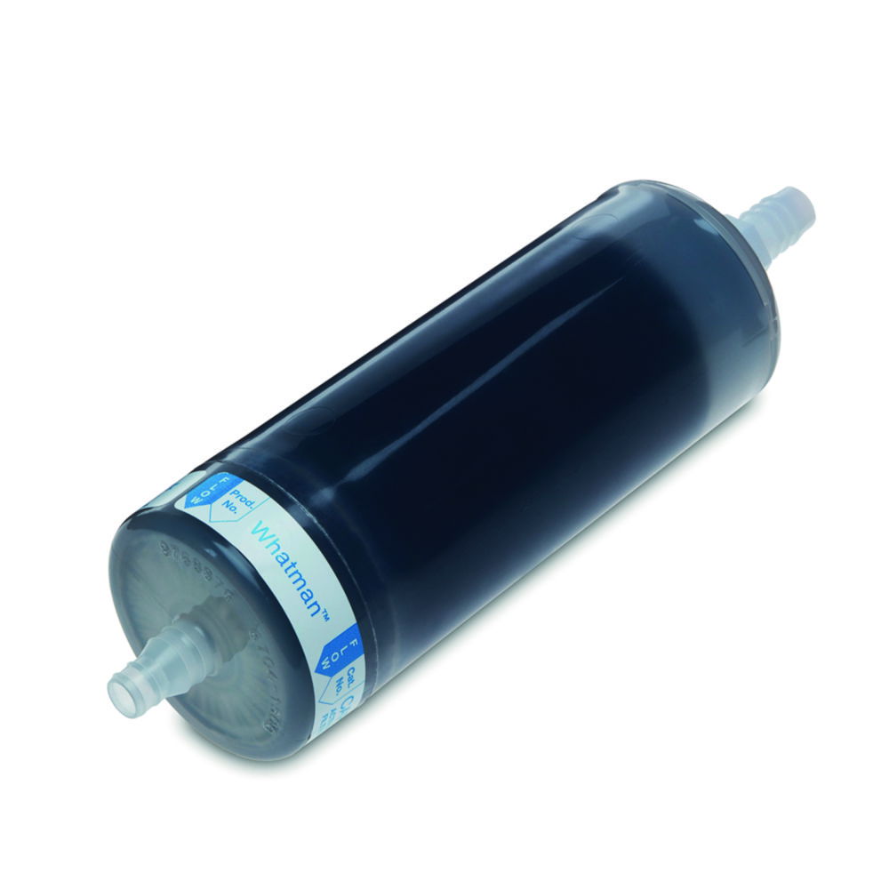 Filterkapseln Carbon Cap 75