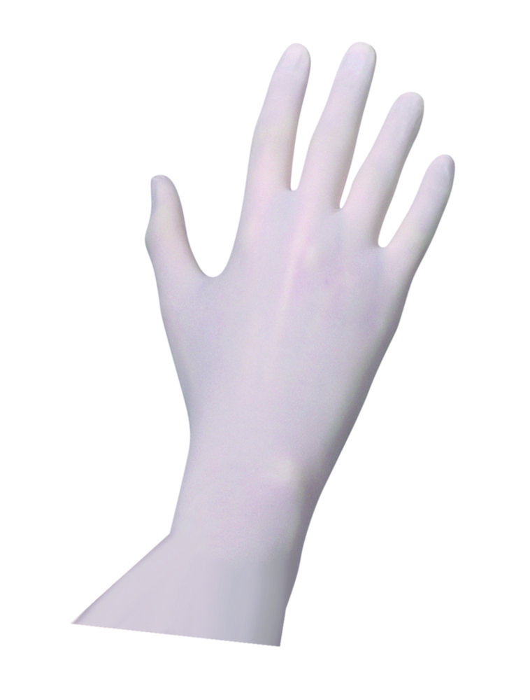 Einmalhandschuhe Soft Nitril 200