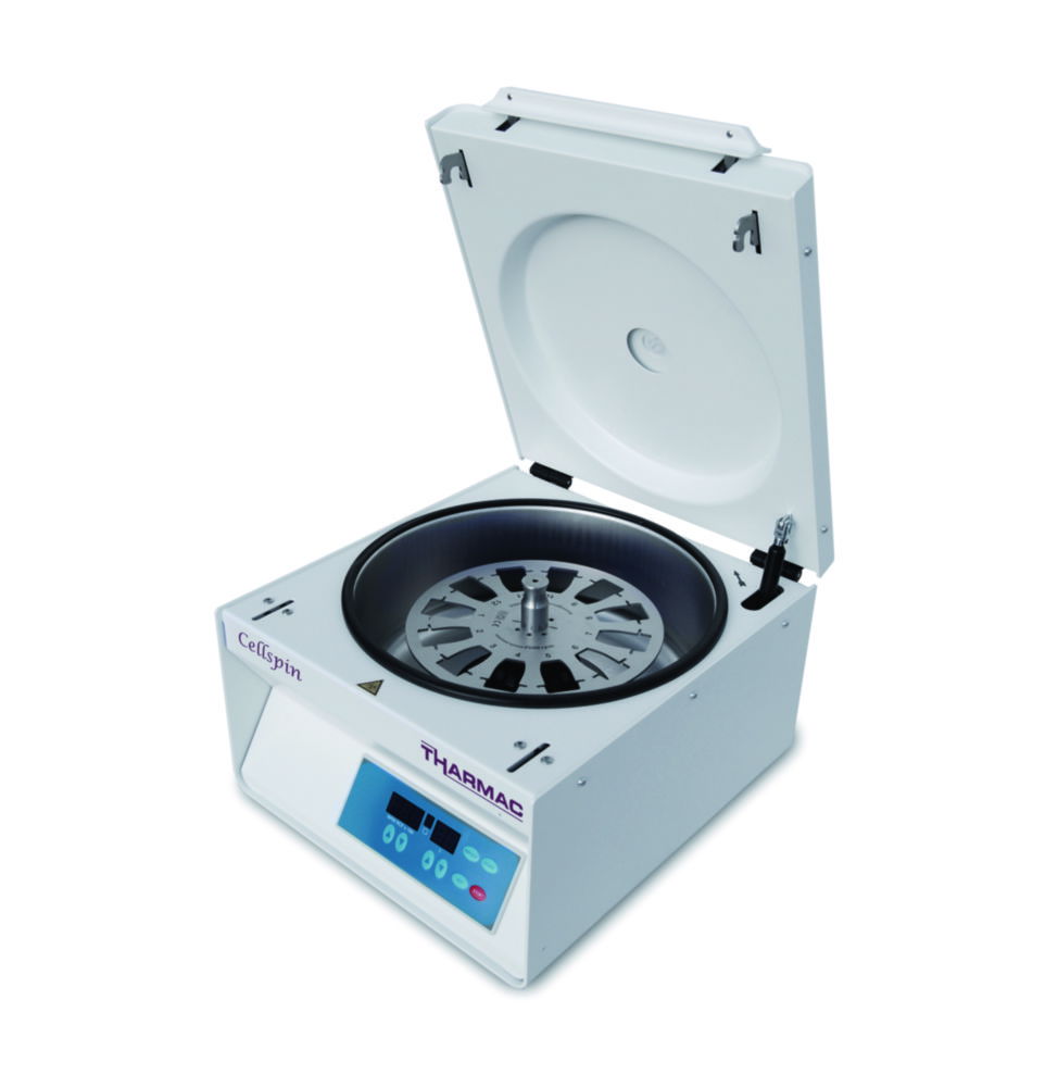 Цитоцентрифуги Cellspin® I, 8-місний стандартний ротор