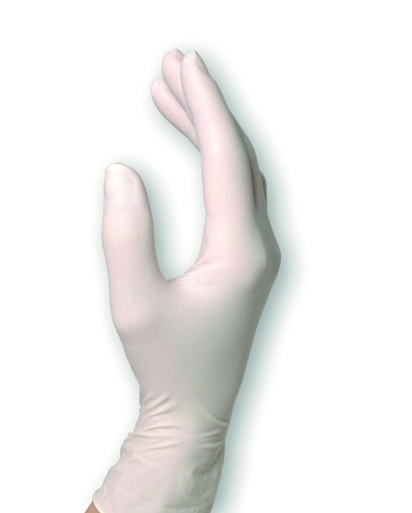 Einmalhandschuhe Semperguard® Latex Comfort