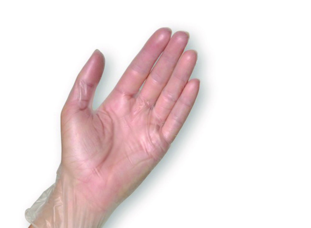 Einmalhandschuhe, Semperguard® Vinyl