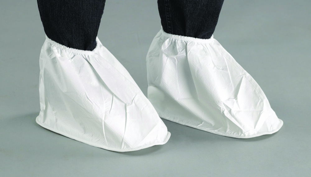 Одноразовые overshoes Microgard ® SURE STEP