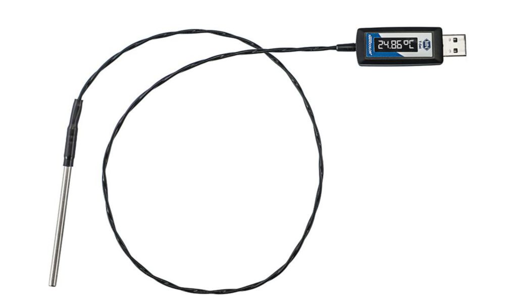 НАНОКОЛОР® T-SET, NANO USB T-Set