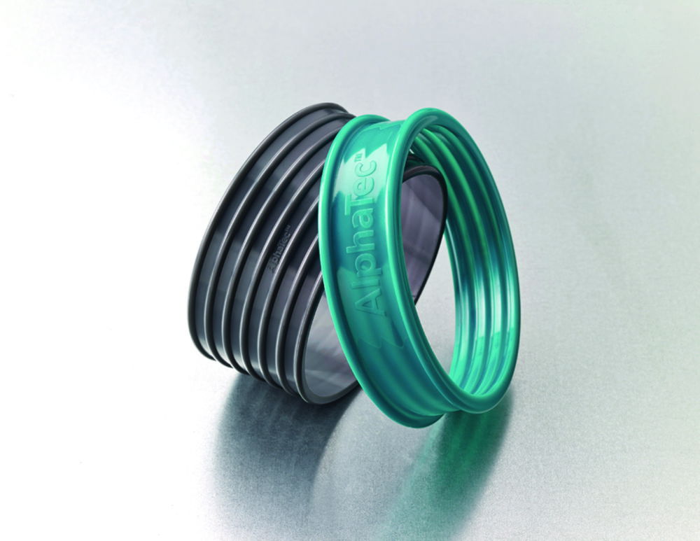 AlphaTec®-Handschuhanschluss