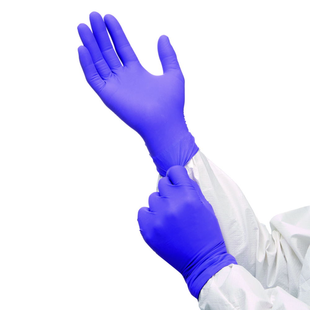 Einmalhandschuhe Kimtech™ Purple Nitrile™