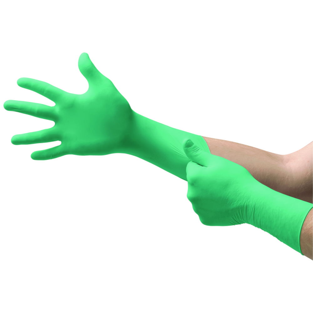 Рукавички хімічного захисту DermaShield®, поліпропілен, -, 9