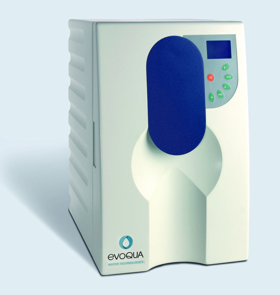 Системи зворотного осмосу Ultra Clear™ RO, 40 кг, 100 л/год.