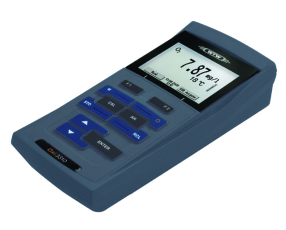 Кисневомір Oxi 3310