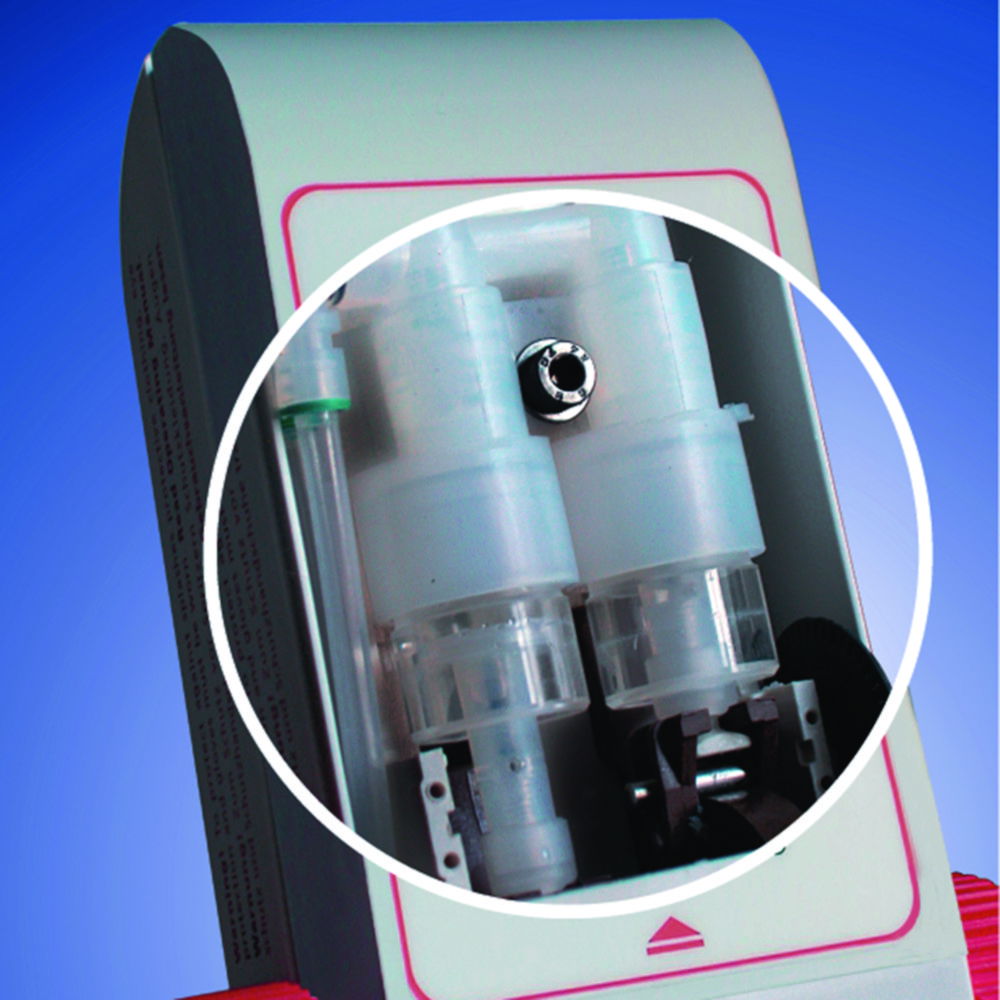 Digital Bürette VITLAB®continuous E/RS