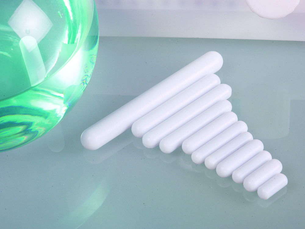 Magnetrührstäbchen