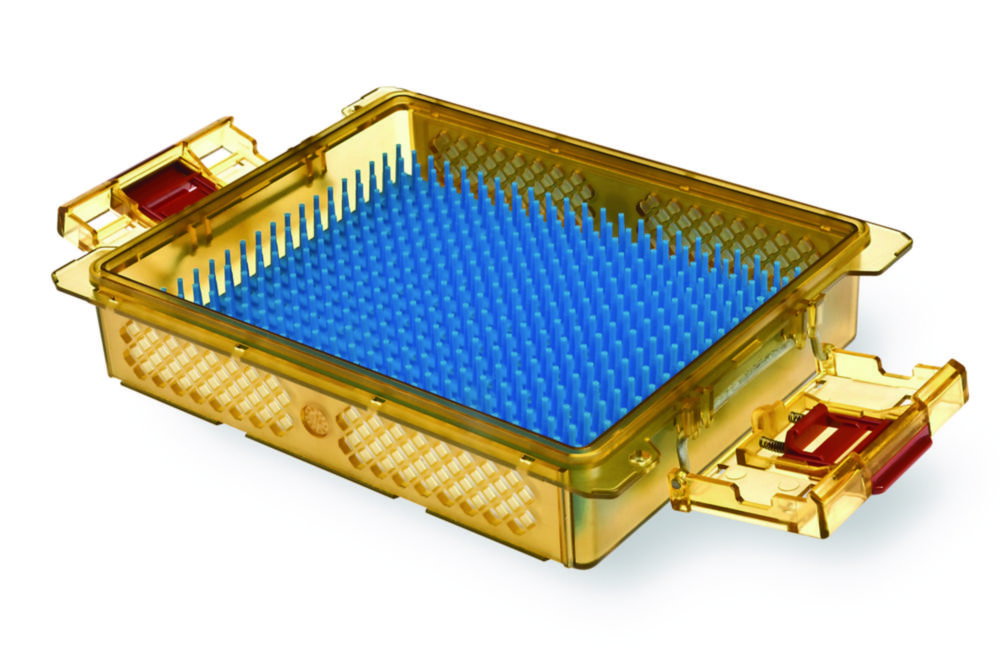 Accessories for polySteribox® Accessories for polySteribox®