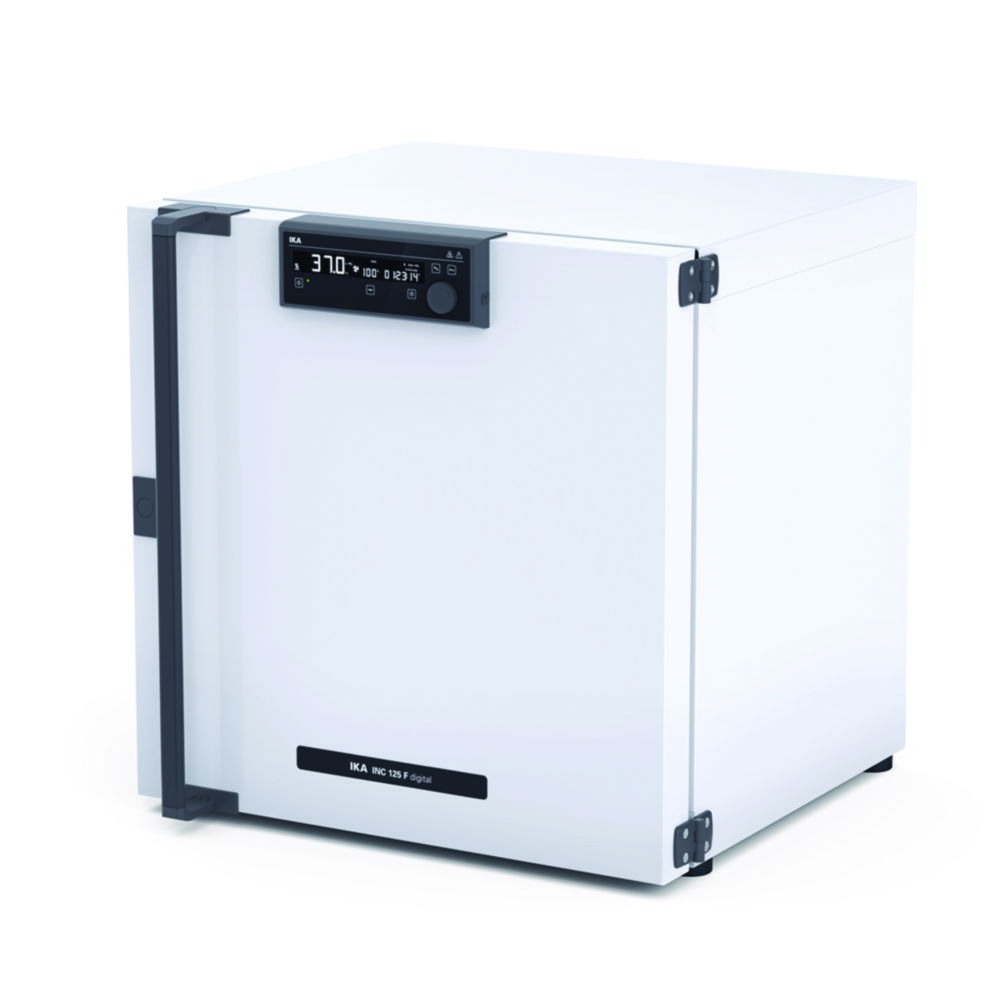 Inkubator INC 125 F digital