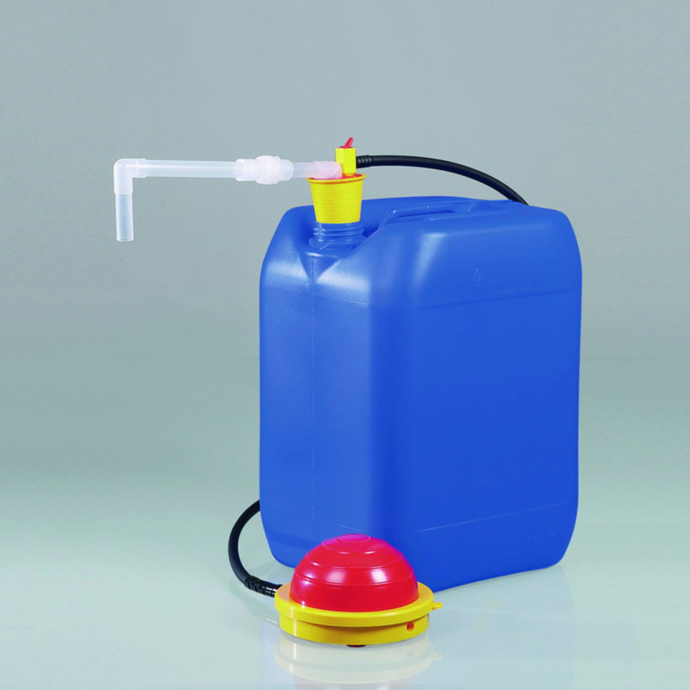 Fußpumpen OTAL®, PP