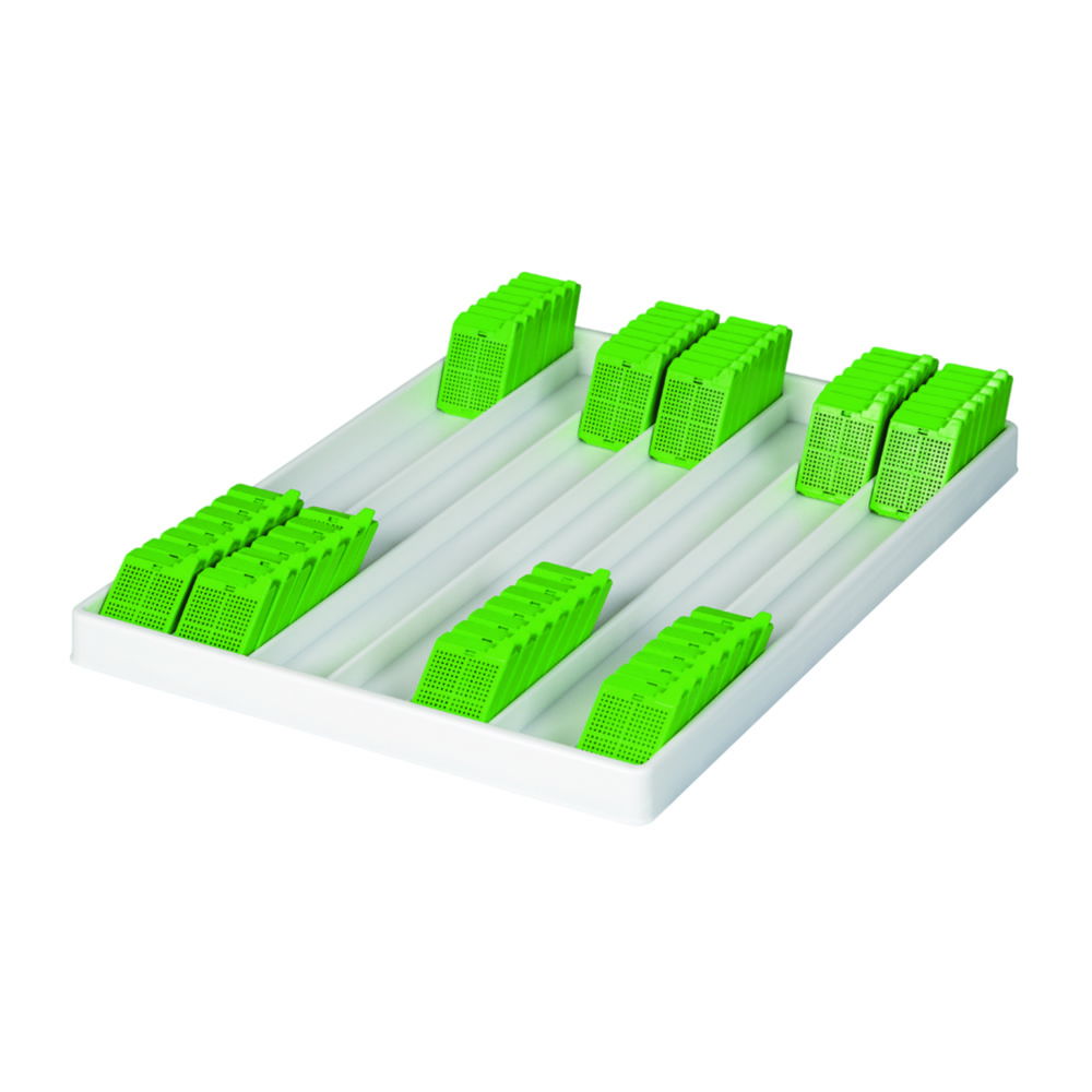 Schubladenboxen Styrokay