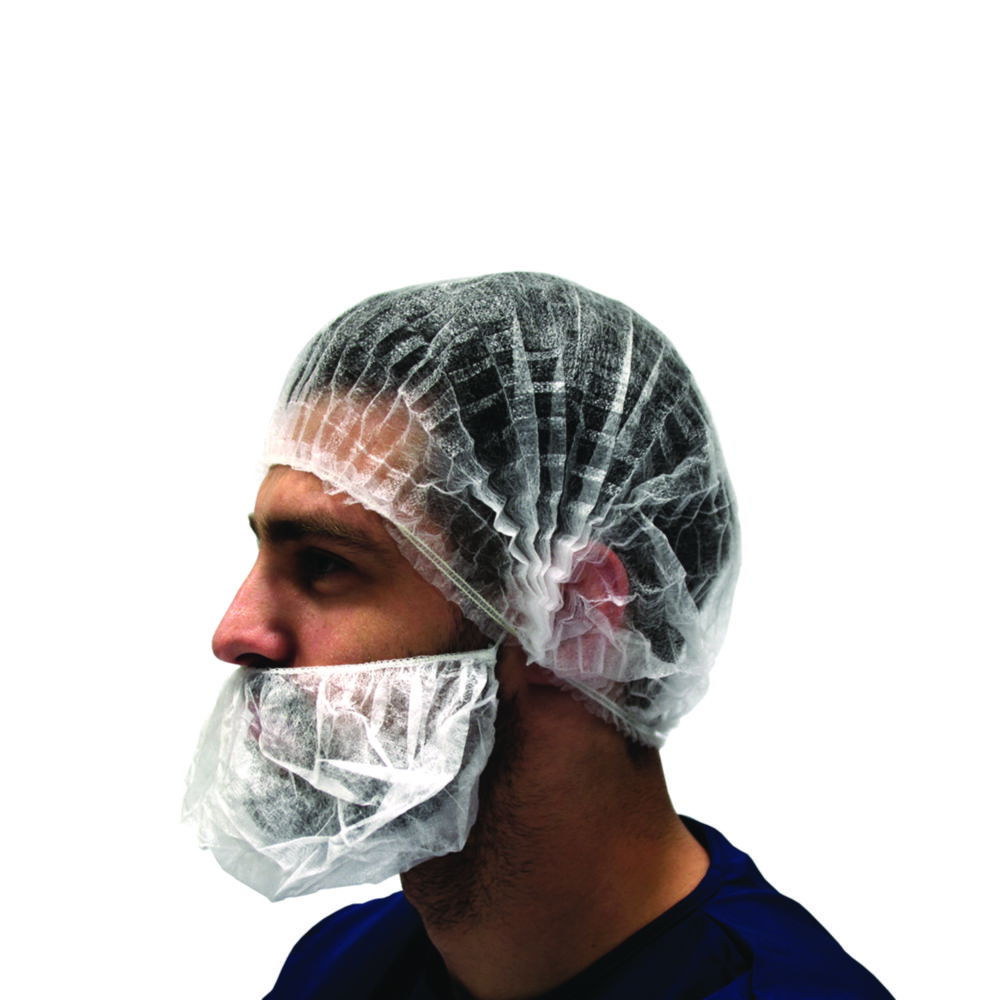 Одноразові BioClean Борода Snood, PP