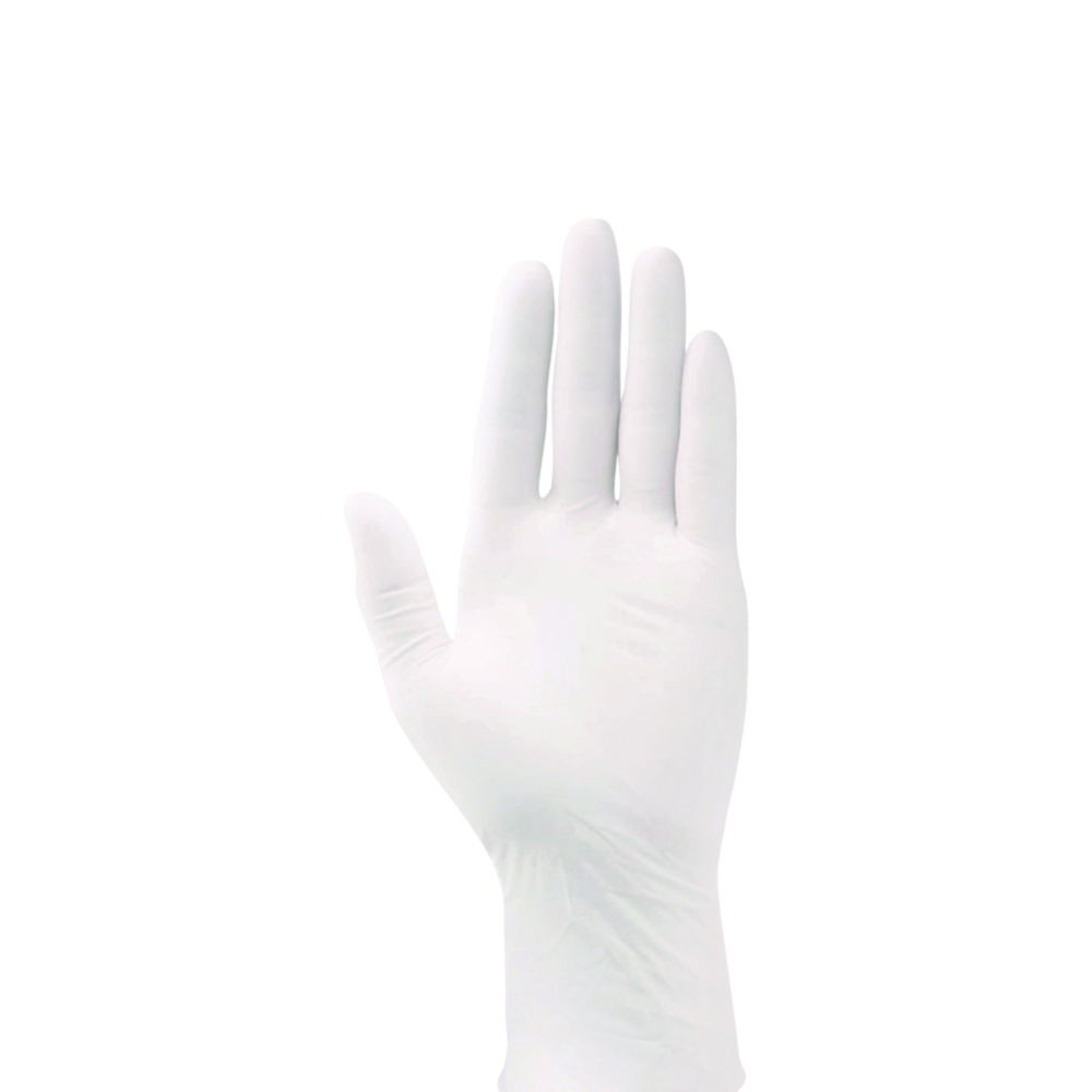 Einmalhandschuhe Select Plus, Latex