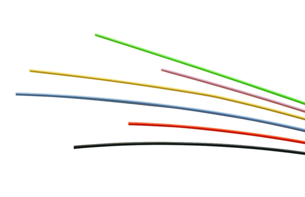 Schläuche, PEEK, 5F