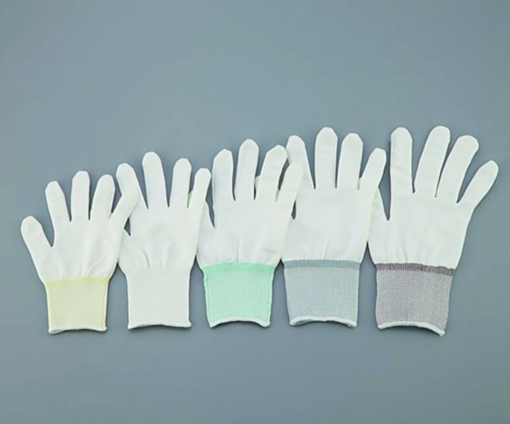 Handschuhe ASPURE COOL, PU-beschichtet