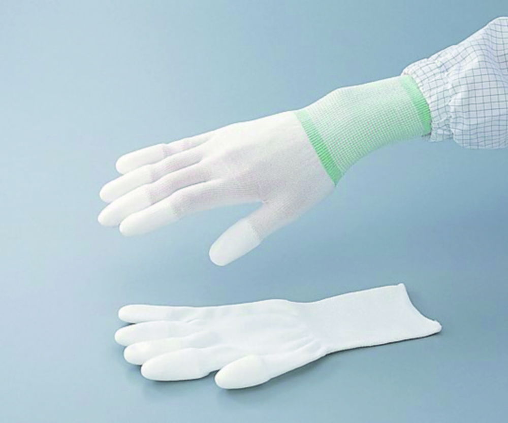 Рукавички ASPURE LONG, PU-покриття, 290 мм, XL