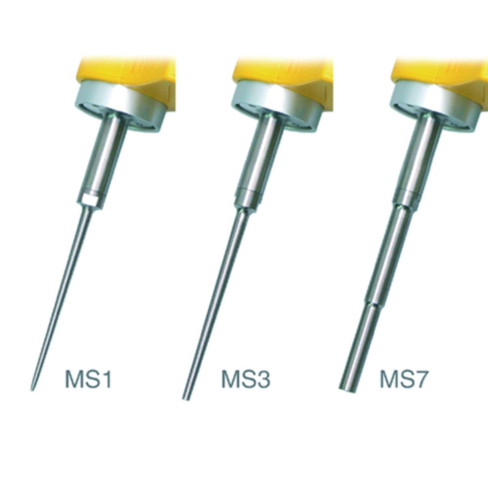 Ultraschall-Prozessor UP50H/UP100H