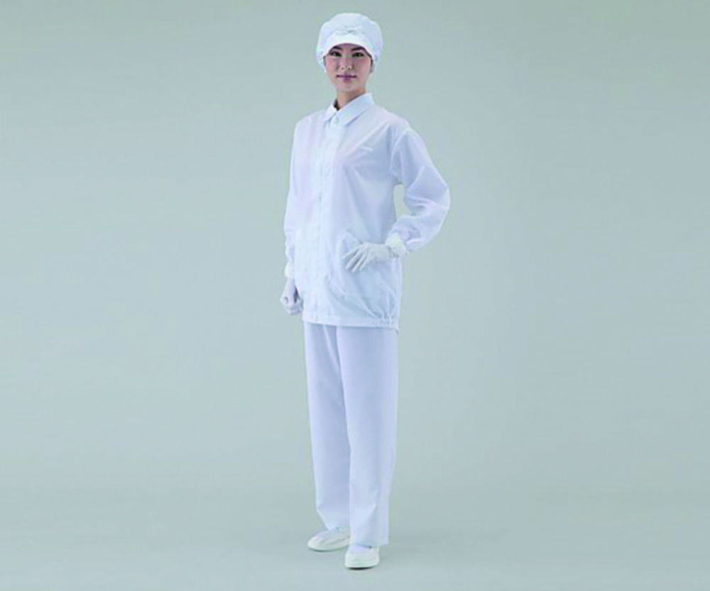 Куртки / штани ASPURE, для вбиральні, Поліестер, L