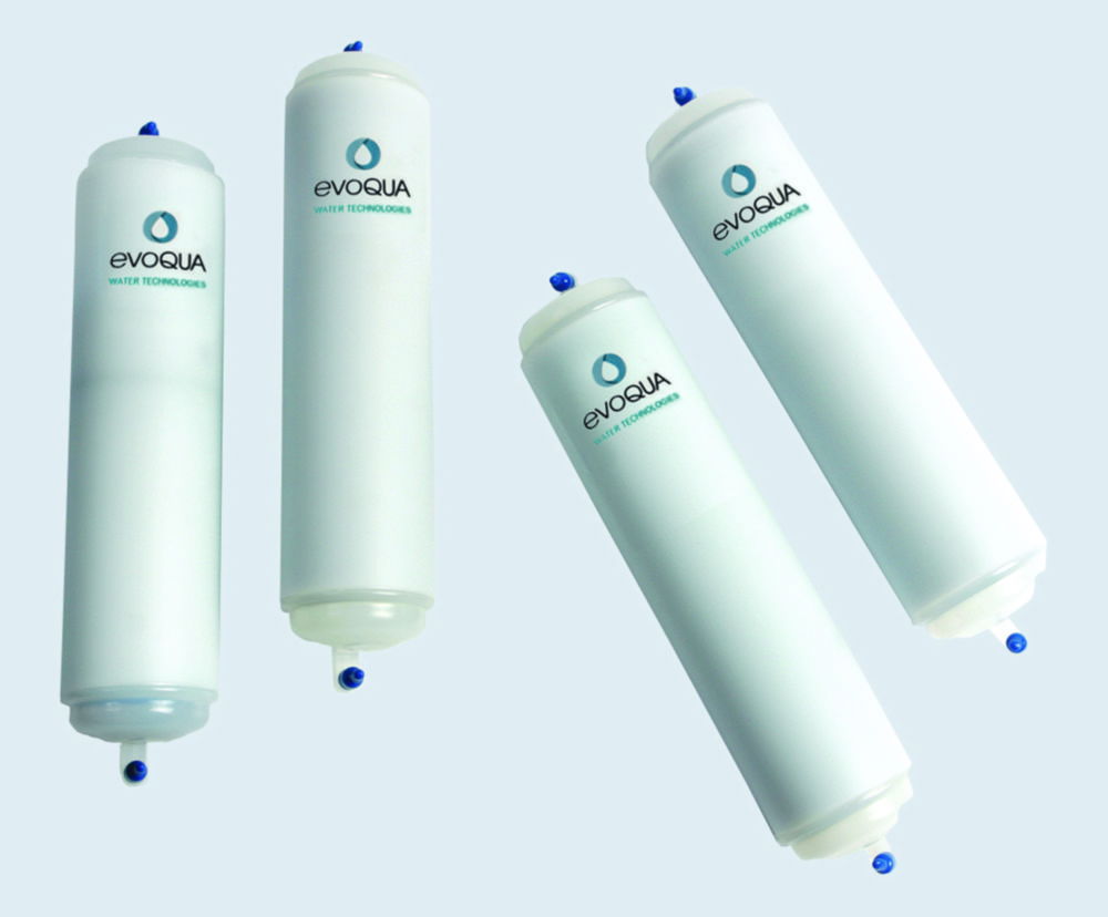 Приладдя до систем Ultra Clear, Комплект для дезінфекції