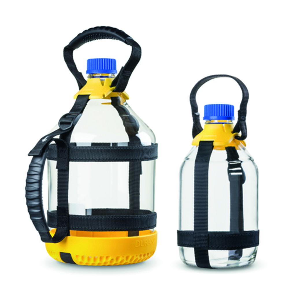Flaschentragesystem DURAN® GL 45