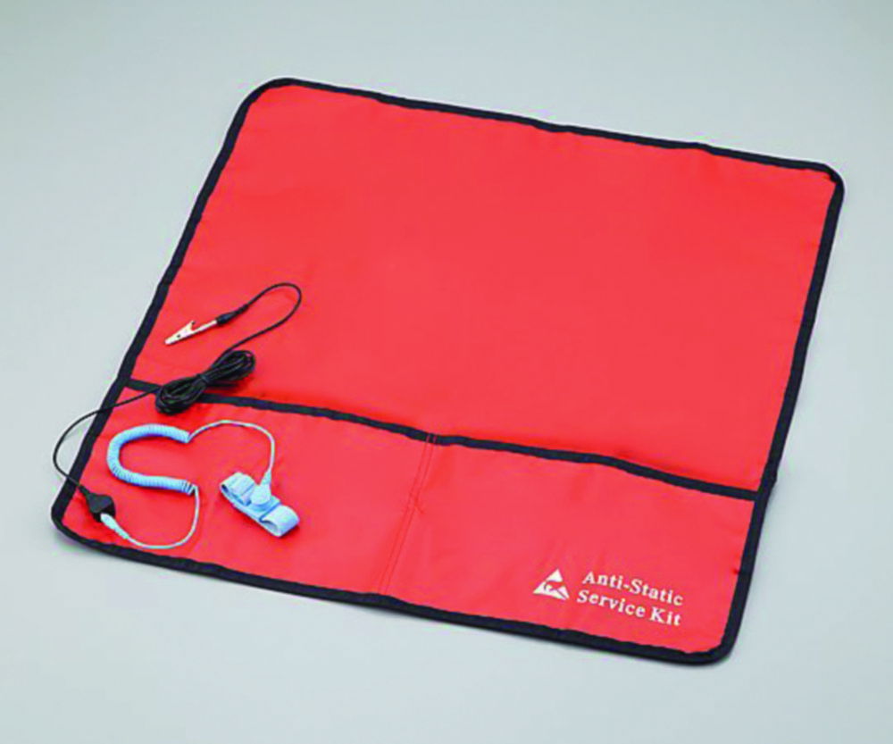 ESD Service Set ASPURE