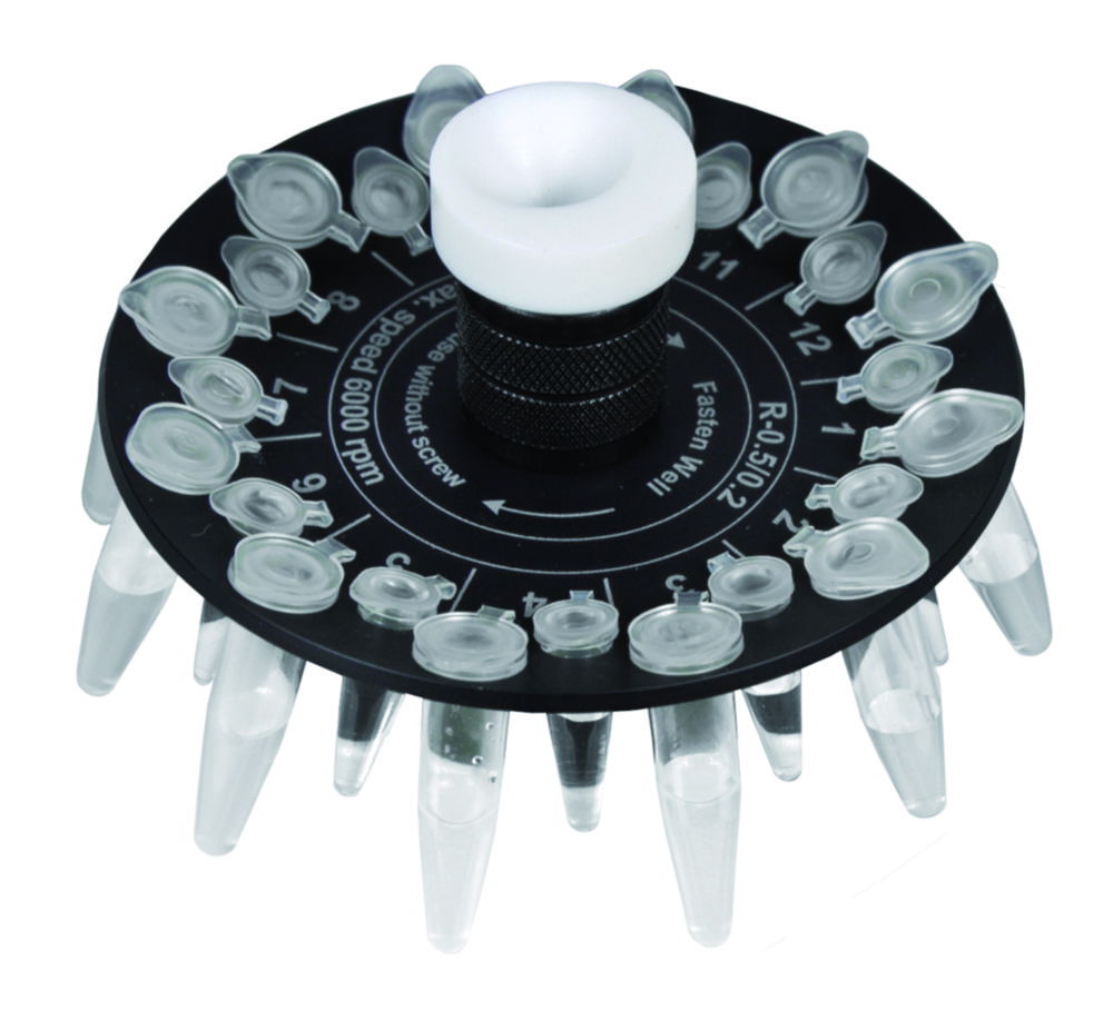 Zentrifuge Combispin PCV-2400