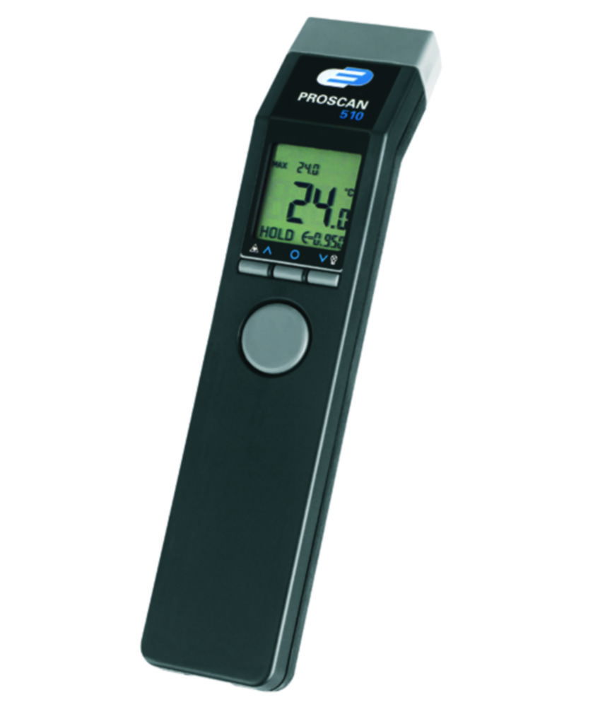 Цифровые термометры, серия ProScan 520
