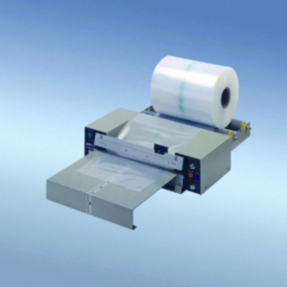 Folienschweißgeräte polystar®