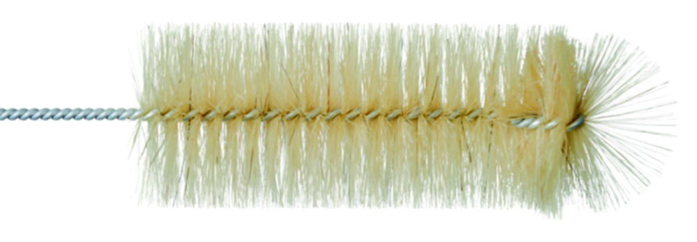 Erlenmeyerkolbenbürsten