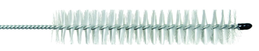 Bürettenbürsten mit Kappe