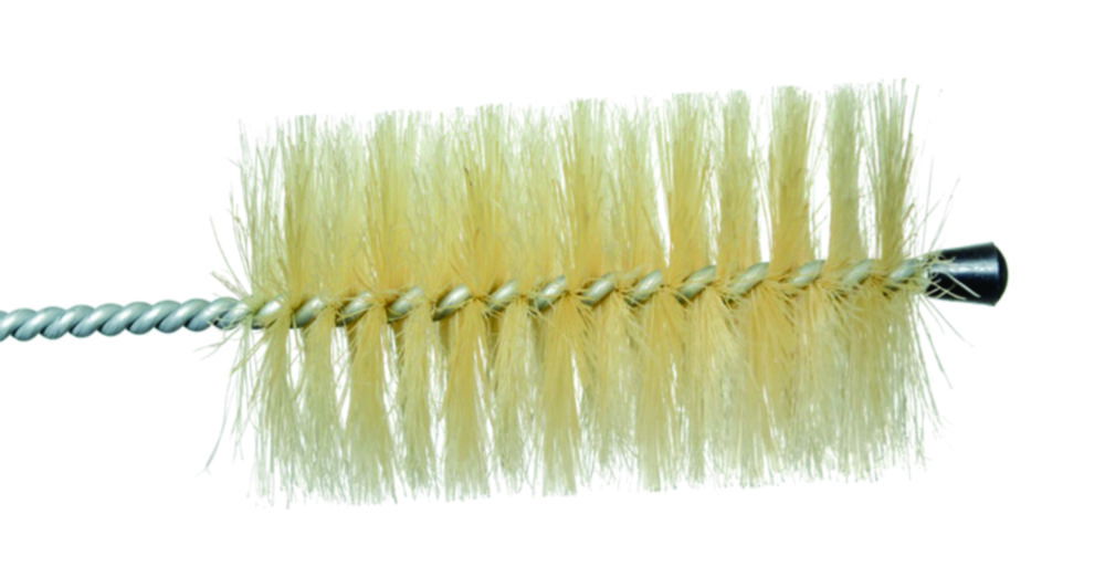 Zylinderbürsten mit Kappe