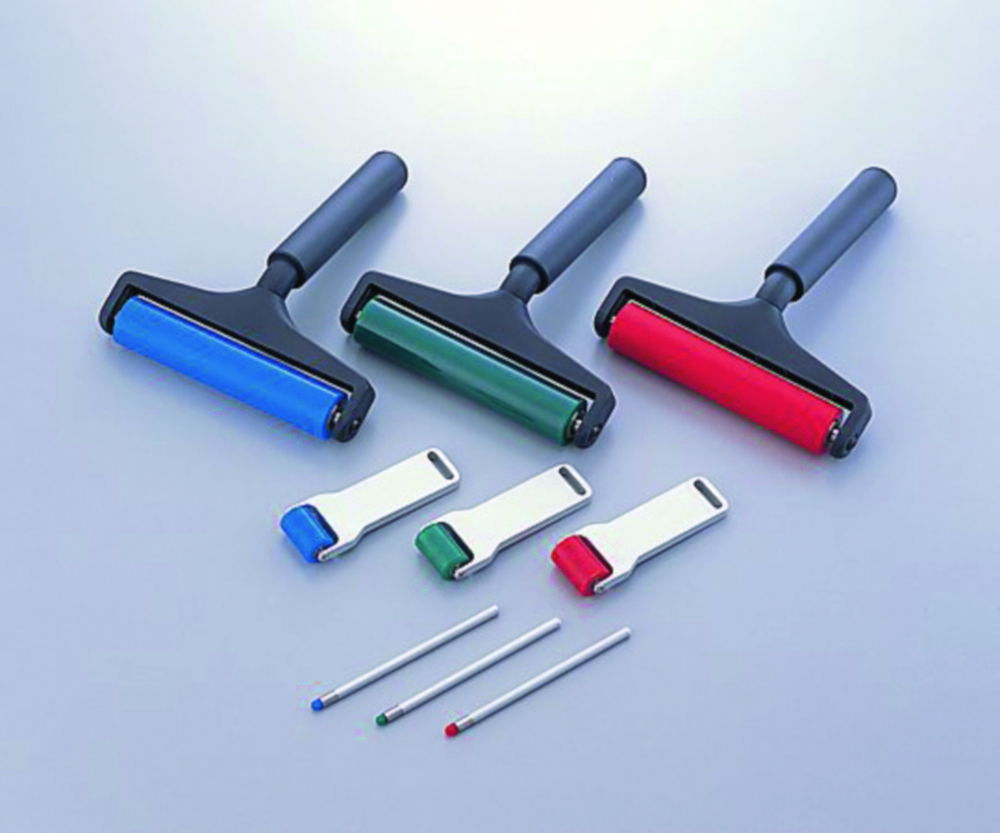 Ручне прибирання Rolls ASPURE, 6, Ø 6 x 130, 130 мм, 6 мм
