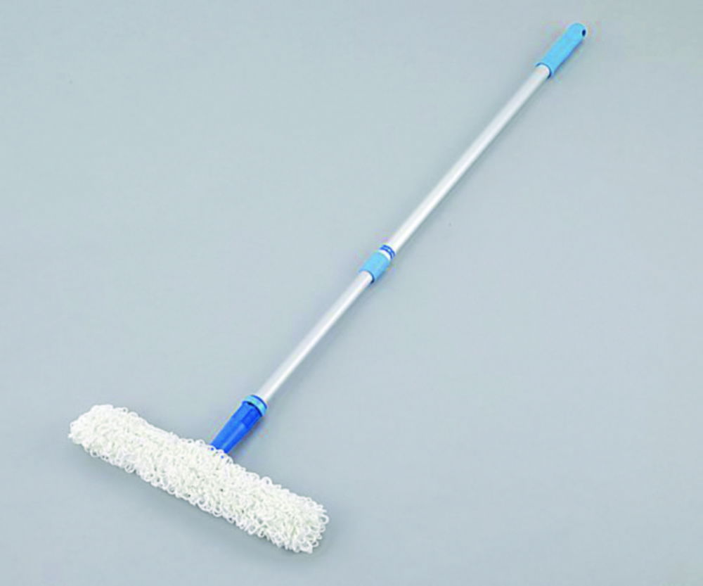 Протрите пол / Чистый Mop ASPURE, - мм, 850 ... 1530 мм, - мм