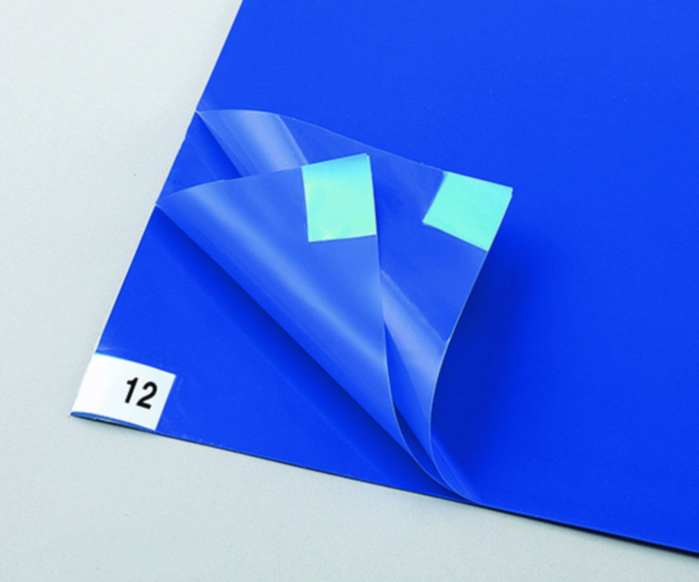 Klebematten ASPURE, LDPE