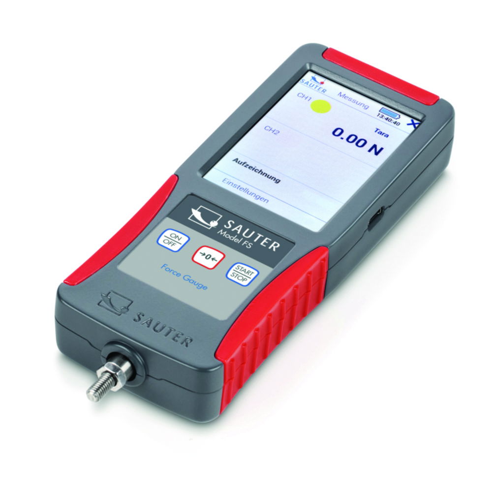Digitales Kraftmessgerät FS