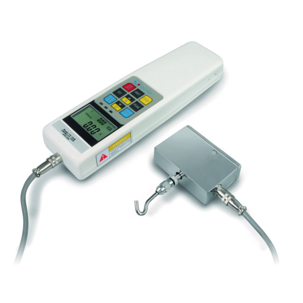 Digitales Kraftmessgerät FH-EXT